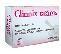 Clinnix cistop 14bust stick