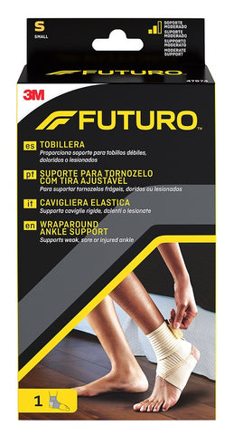 Futuro cavigliera elastica s