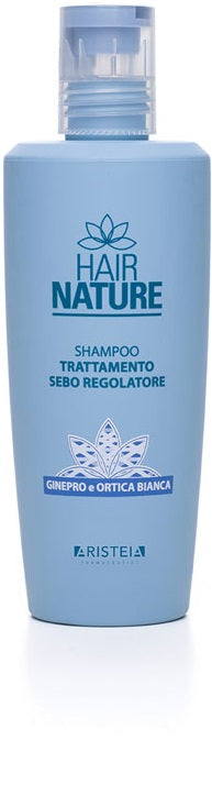 Hair nature sh sebonormalizzan