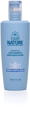 Hair nature sh sebonormalizzan