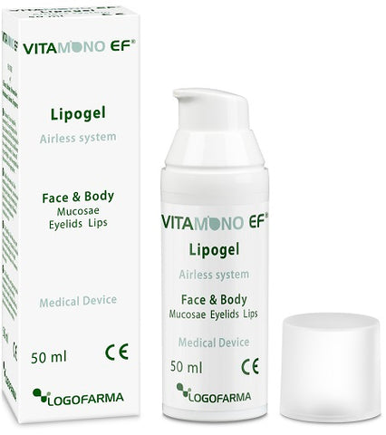 Vitamono ef lipogel 50ml