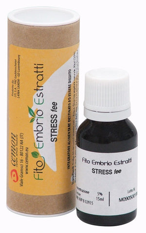 Fee stress 15ml