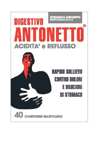 Digestivo antonetto a/r