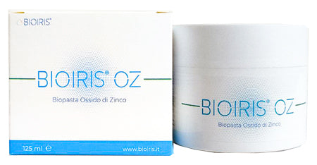 Bioiris oz 125g