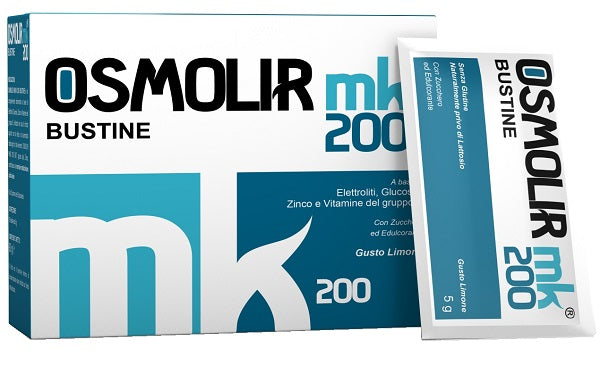 Osmolir mk 200 14bust