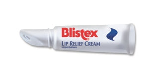 Blistex*pom tratt labbra 5ml