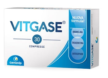 Vitgase 30cpr Hauptbild