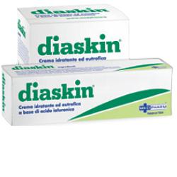 Diaskin crema tubo 50 ml.