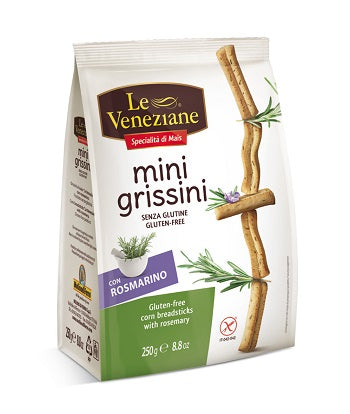 Le veneziane mini griss rosmar