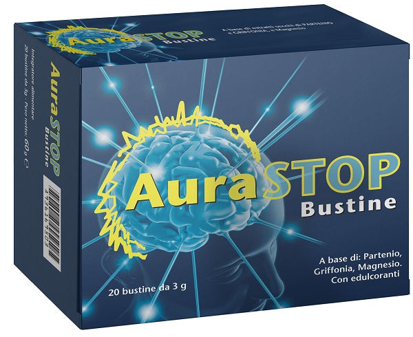 Aurastop 20bust Image principale du produit