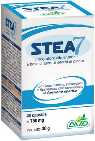 Stea 7 40cps