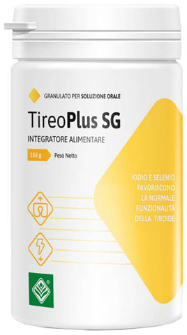 Tireoplus sg gran 150g