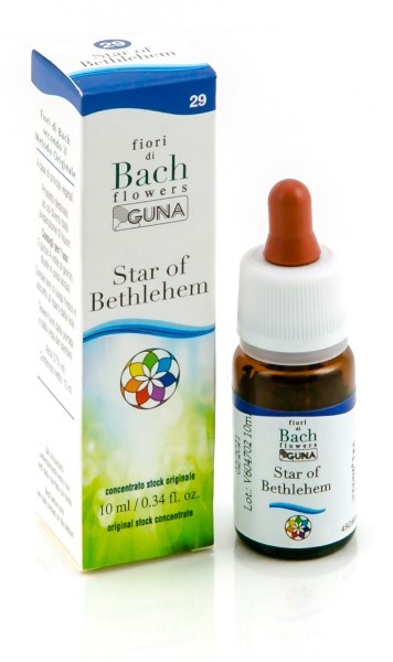 He.star of beth gun gtt 10ml f