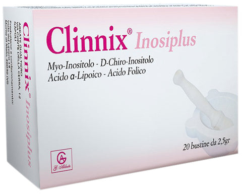 Provita inosiplus 20bust