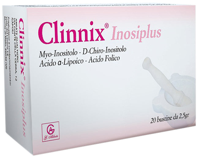 Skinsan inosiplus 20bust