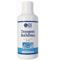 Eos detergente biodermico500ml Image principale du produit