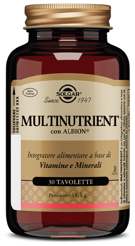 Multinutrient 30tav Hauptbild