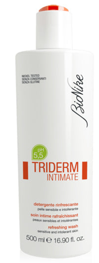 Triderm intimate det rinfr 5,5 Immagine principale del prodotto