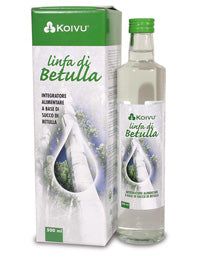 Betulla linfa 500ml