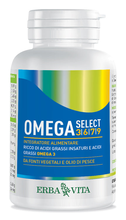 Omega select 3679 120prl