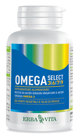 Omega select 3679 120prl