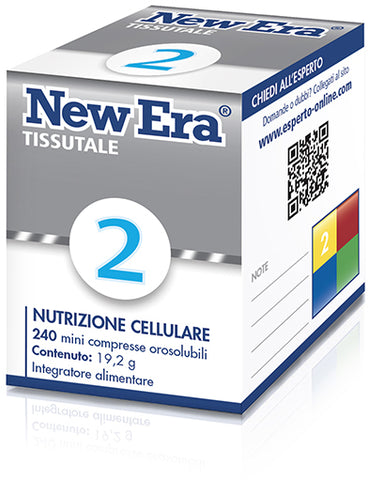 New era 2 240gr