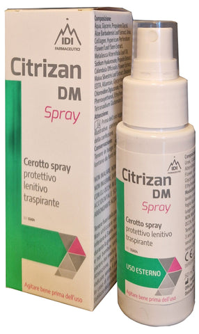 Citrizan dm spray 50ml