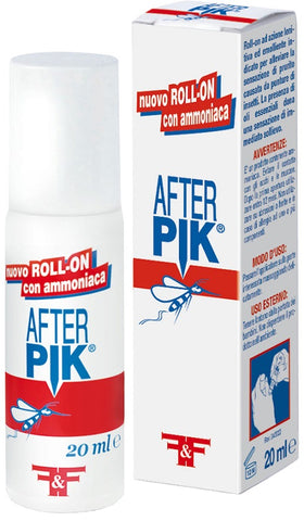 After pik roll on extreme 20ml