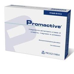 Promactive integ 14 bs 4gr Imagem principal do produto