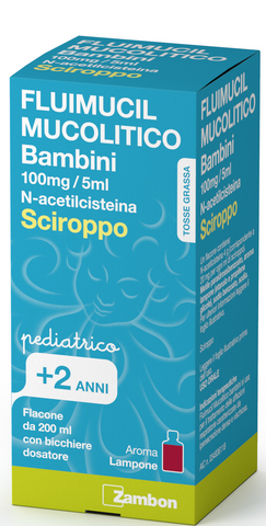 Fluimucil muc.*scir fl200ml