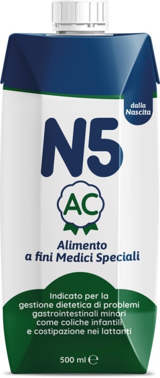 N5 ac 500ml Hauptbild