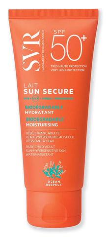 Sun secure lait spf50+ nf100ml