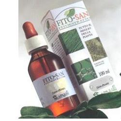 Carciofo fgl 100ml tm
