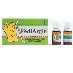 Pediargin integrat diet 10fl