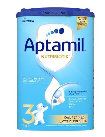 Aptamil 3 750g