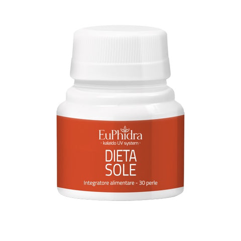 Euphidra ka uvsys dietasole 30