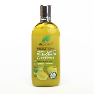 Dr organic olive conditioner