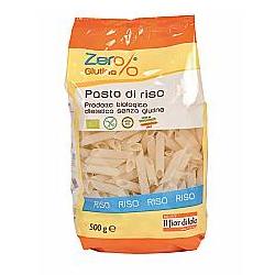 Zer  glutine penne riso bio