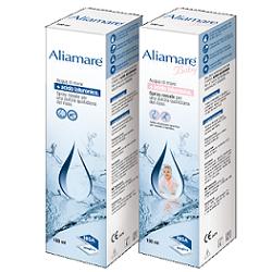 Aliamare spray 100ml