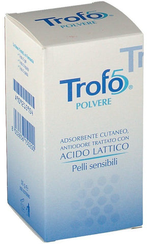 Trofo 5*polvere 50 g