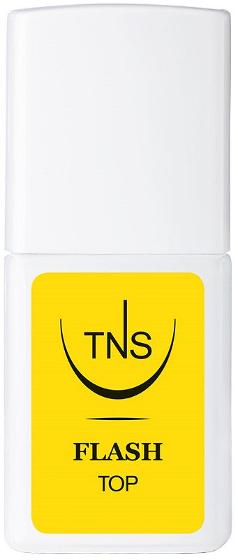 Flash top coat per unghie 10ml