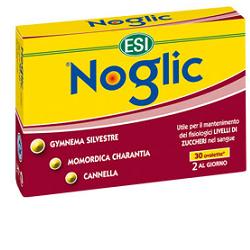 Noglic 30 ovalette  esi