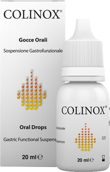 Colinox gtt os 20ml