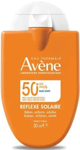Avene reflexe solaire spf50+ Imagem principal do produto