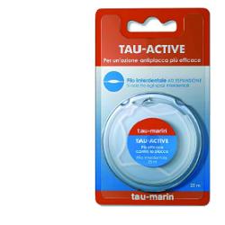 Taumarin filo interd tau act