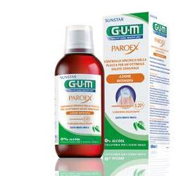 Gum paroex 0,2 coll chx 300 17