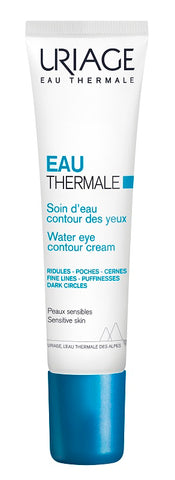 Eau thermale cont occh acq15ml