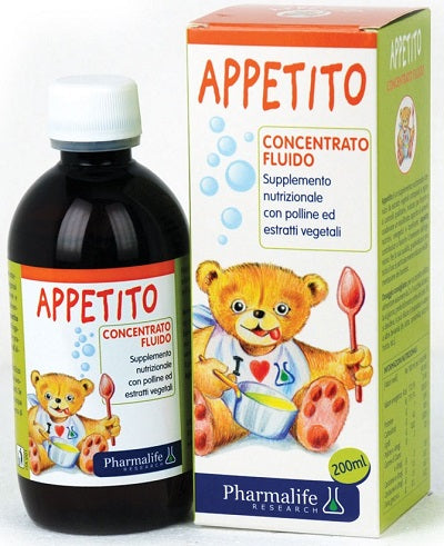 Appetito bimbi 200ml