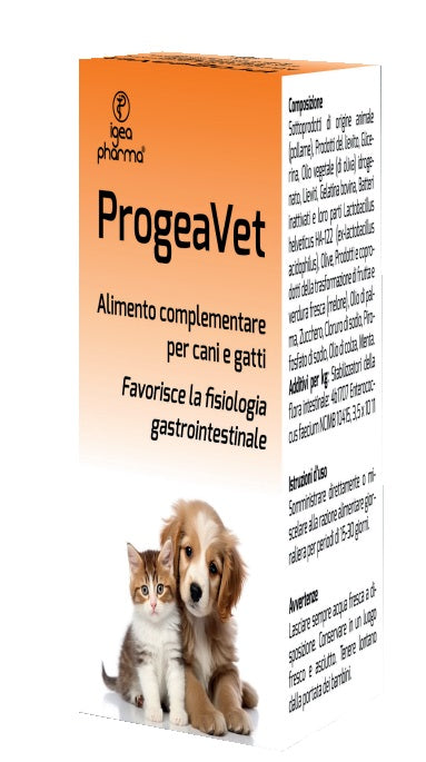 Progeavet 30cpr