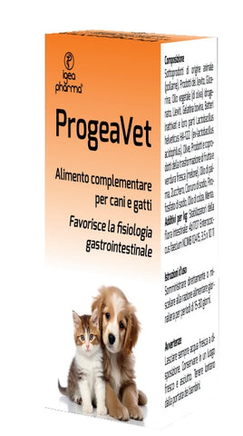 Progeavet 30cpr